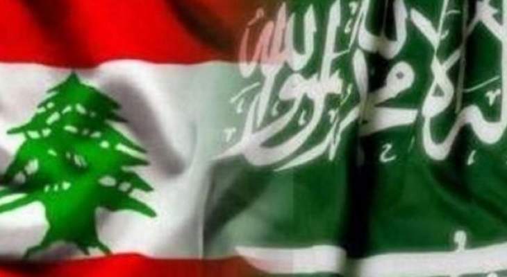 باسيل يبدي استعداده لتشجيع السعوديين على استئناف زياراتهم إلى لبنان 