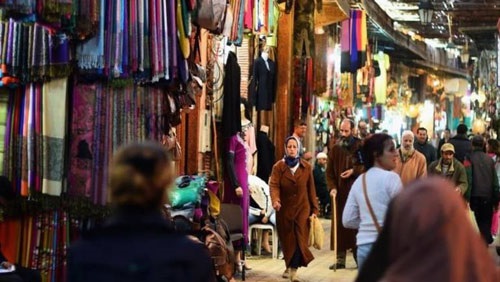  المغرب: ضبط التضخم يحسن القدرة الشرائية للأسر