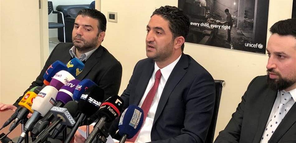 سجال لبناني حول «استبعاد» وزير من «مؤتمر بروكسل»