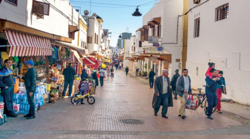 صندوق النقد: نصيب الفرد من الناتج المحلي في تونس الأقل في المغرب العربي