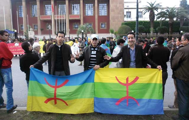 المغرب: مطالب بالإسراع في تفعيل الطابع الرسمي للأمازيغية