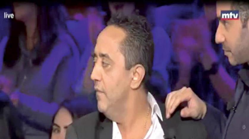 الجولان يفجّر أزمة في برنامج ترفيهي على «إم تي في» اللبنانية