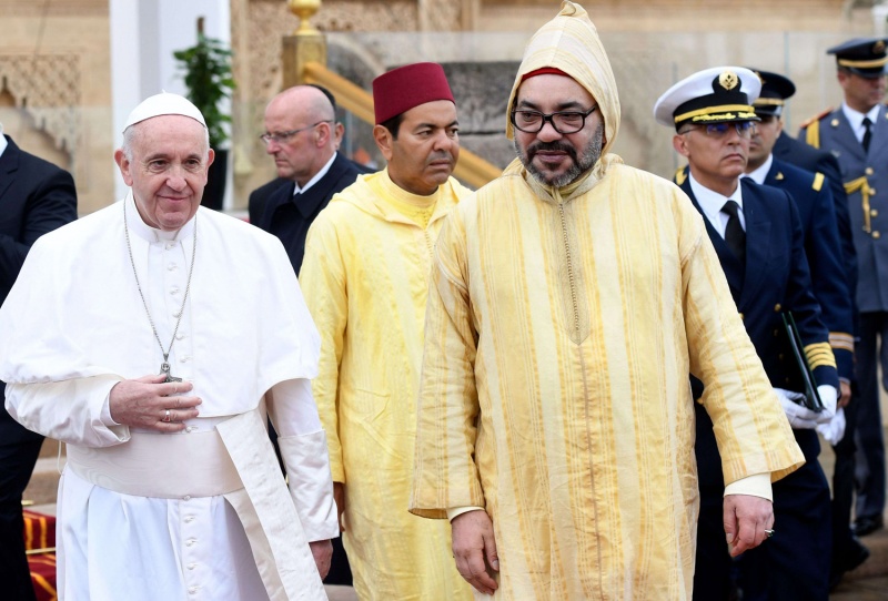 المغرب منارة للتسامح ومواجهة التعصّب