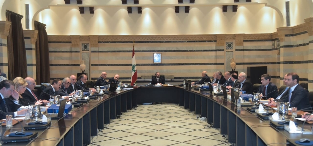 المجتمع الدولي الى لبنان: يجب اكمال الإجراءات المطلوبة لتصحيح الوضع المالي 
