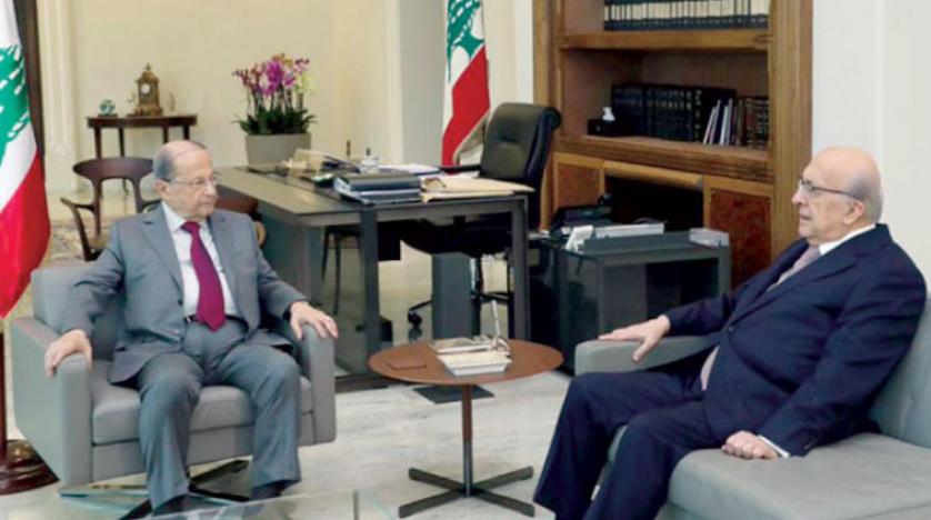 الحكومة اللبنانية تؤكد التزامها تعهداتها أمام المؤسسات الدولية 