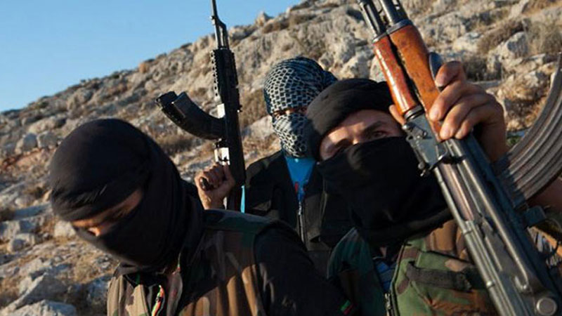  تونس: صراع بين «القاعدة» و«داعش» على استقطاب ما تبقى من «إرهابيي الجبال»
