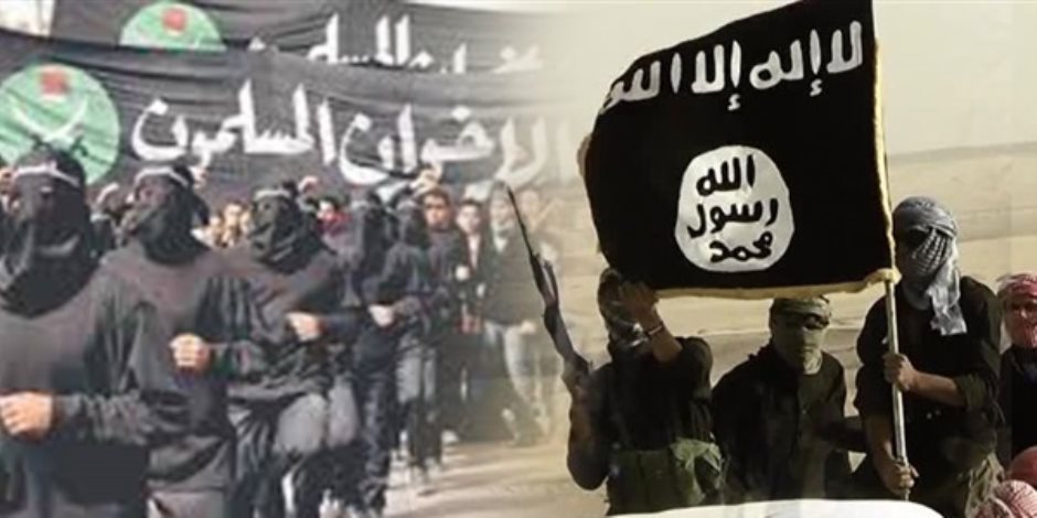 «الإخوان» تستعين بمنظمات دولية لعدم إدراجها إرهابية