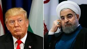 أمريكا وإيران .. طبول حرب أم هدنة في الأفق؟