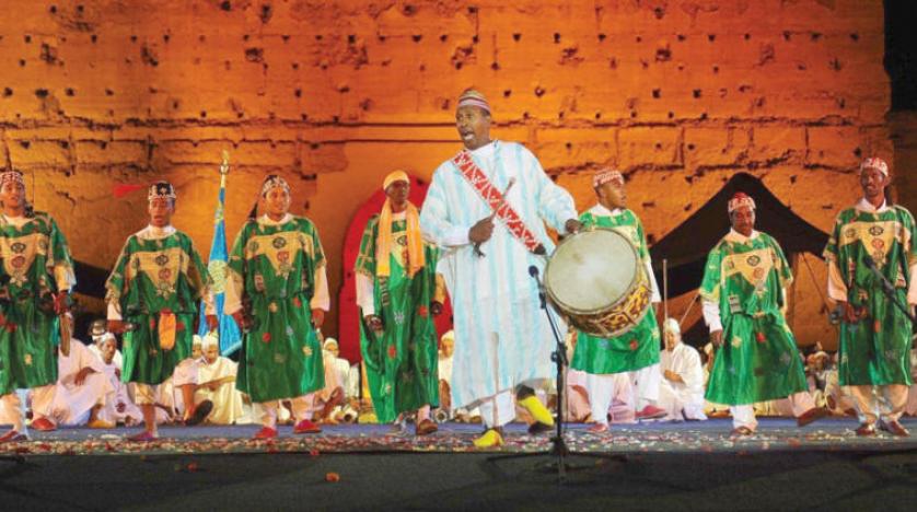 «مهرجان كناوة» في الصويرة... حفلات موسيقية ومنتدى حول «قوة الثقافة» 
