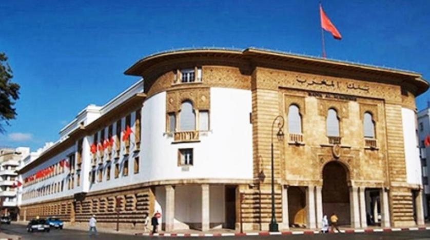 نقص السيولة بالبنوك المغربية يناهز 7.7 مليار دولار 