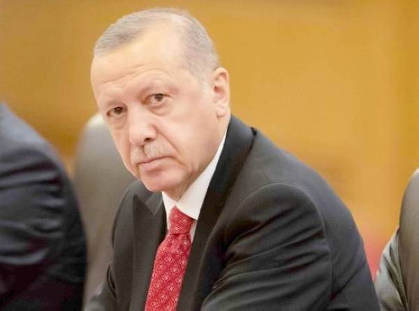 هل يعاقب ترمب أردوغان بقانون «أعداء أمريكا»؟ 