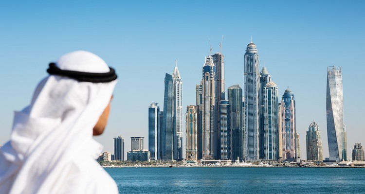 الإمارات أرض الفرص وتحقيق الطموحات