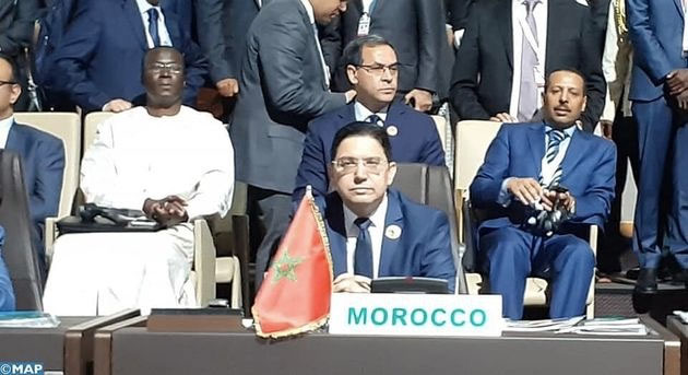  المغرب: الانضمام لمنطقة التجارة الحرة الأفريقية ليس اعترافاً بـ«البوليساريو» 