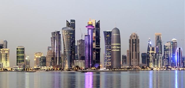 «التسلل خفية إلى الدوحة» تجنبا لوصمة الإرهاب
