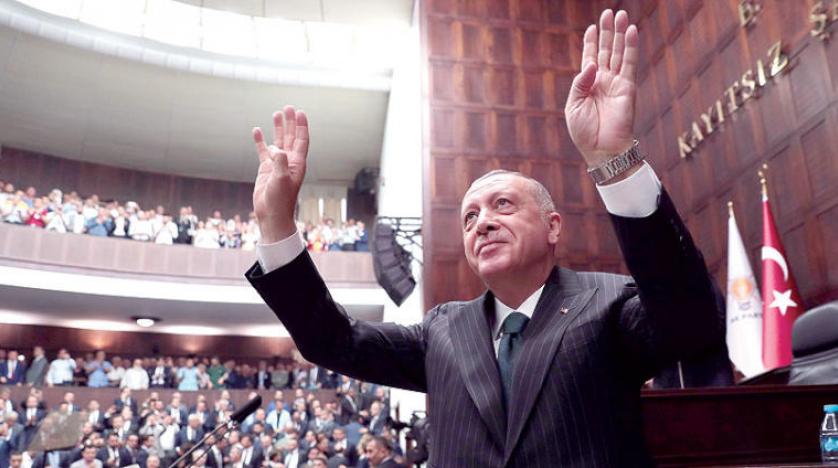 هل يشهد عام 2023 أفول عهد إردوغان... بدلاً من إعلان «تركيا الجديدة»؟