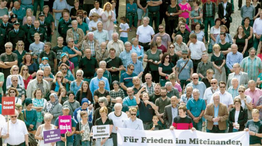 أوروبا والهجرة... انزلاق لجهة اليمين المتطرف