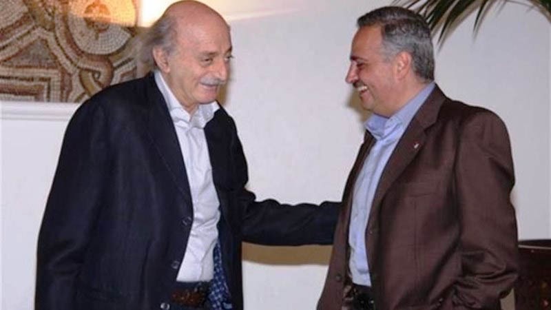 ملف حادثة قبرشمون يراوح ...وتراشق عنيف بين "الإشتراكي" وإرسلان