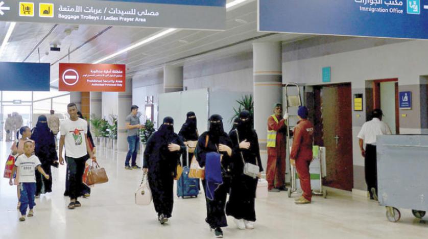 المرأة السعودية تتخطى عتبة «الولاية»... وتربح رهان «المساواة» 