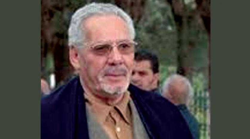  خالد نزار... السياسي الذي أدار دفة حكم الجزائر من وراء الستار