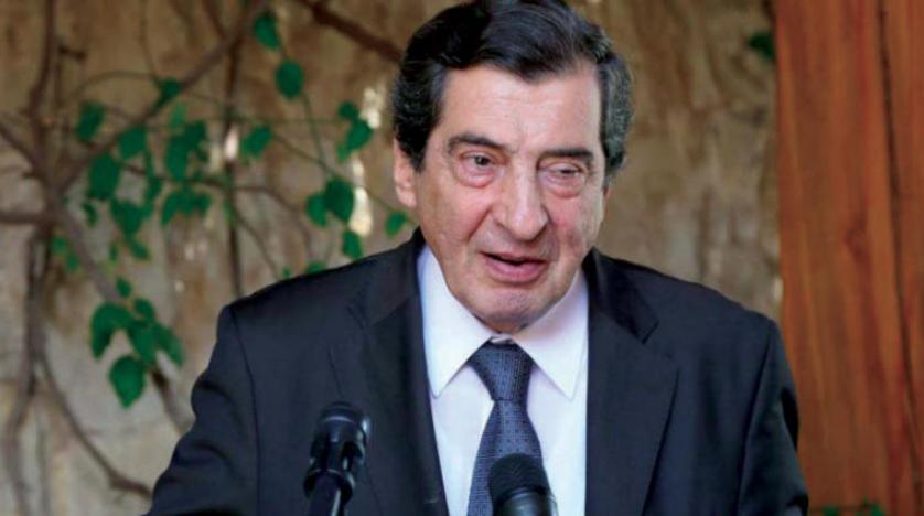 &nbsp;نائب رئيس مجلس النواب اللبناني: ما يحصل خطة مبرمجة لتعطيل عهد عون