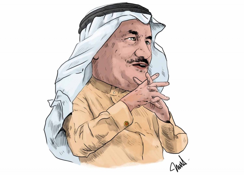 عبدالرحمن الشبيلي وزير التفاصيل غير المرئية في مؤسسات بلاده