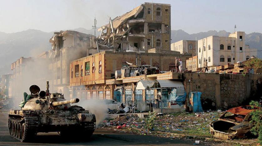 صعوبات الانفصال القانوني أو الفعلي في جنوب اليمن