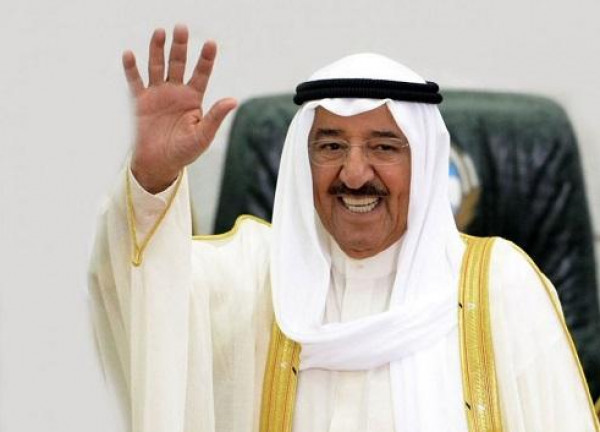  لماذا يعشق الكويتيون أميرهم؟ 