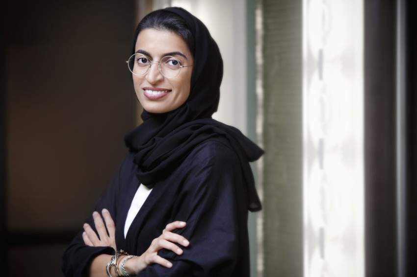 نورة الكعبي: يوم المرأة الإماراتية يحمل دلالات هامة للعالم كله 