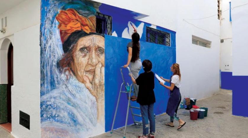 موسِمُ «أصيلة»... العنقود الخامس قد بدأ!