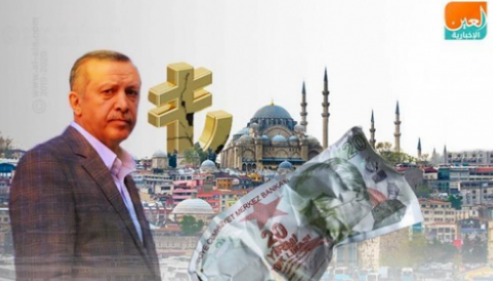 اضطراب الاقتصاد التركي .. والسياحة في أزمة