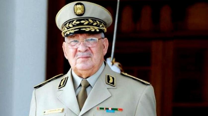  قائد الجيش الجزائري يضغط لتسريع الانتخابات الرئاسية 