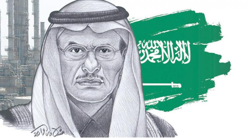 الأمير عبد العزيز بن سلمان... الدبلوماسي النفطي 