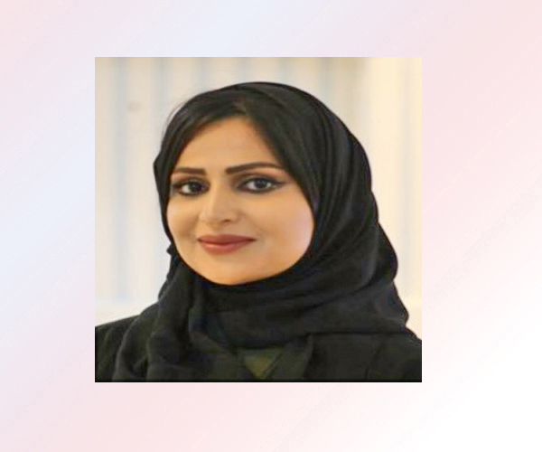 فخر السعودية في «جيتكس»  