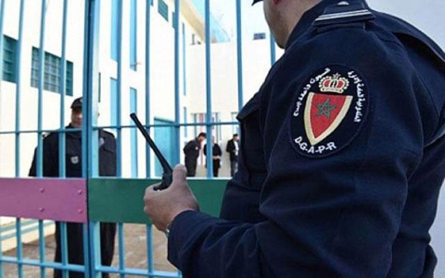 ردود فعل في المغرب إزاء عقوبات إدارة السجون بحق معتقلي الريف