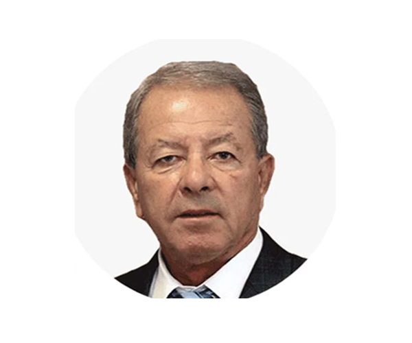 ناطورة المفاتيح اللبنانية!  