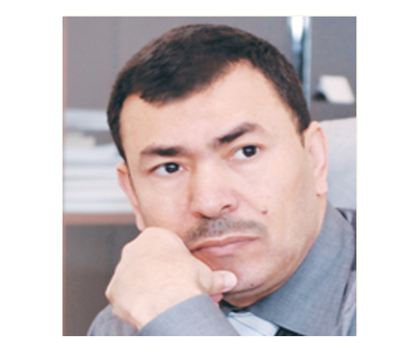 سلطان بن زايد.. حنين المؤسسات  