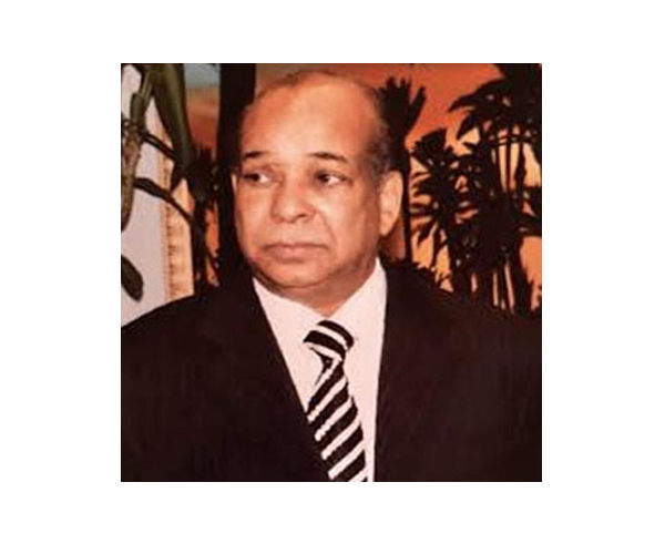 عبد المجيد تبون رئيساً للجزائر 