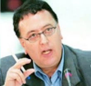 المغرب العربي والملف الليبي  &nbsp;