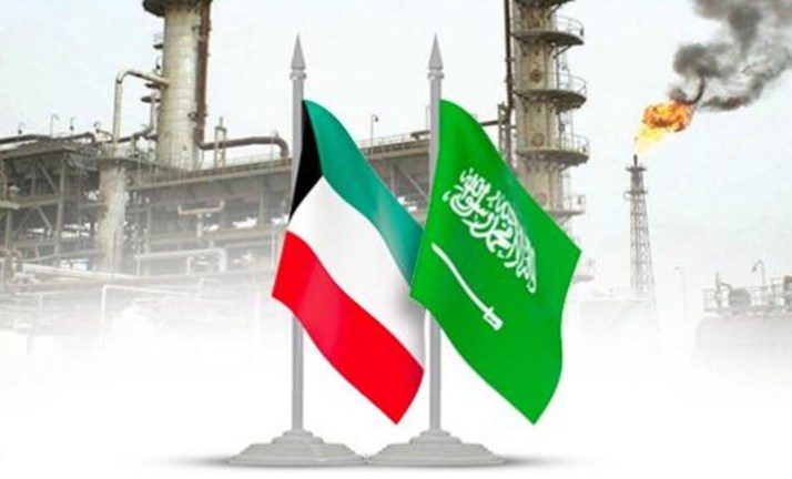 السعودية والكويت .. اتفاقية نموذجية