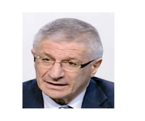 الوباء ومناعة حكومة لبنان الهشة  &nbsp;