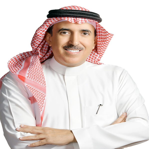 خالد السليمان