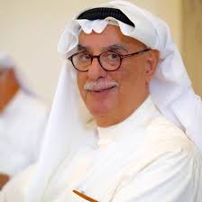 محمد الرميحي | مؤلّف وباحث وأستاذ في علم الاجتماع بجامعة الكويت