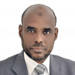 محمد جميل أحمد | كاتب صحافي من السودان