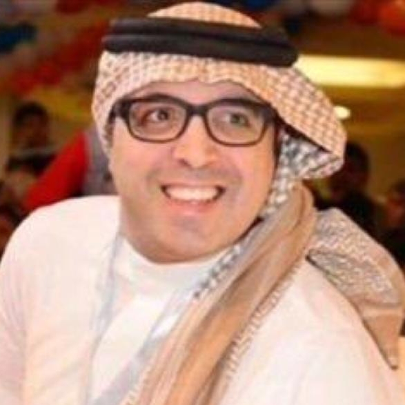 محمد الساعد