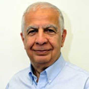 أمير طاهري | صحافيّ وكاتب ايرانيّ مثقّف لديه اهتمامات واسعة بشؤون الشّرق الاوسط والسّياسات الدّوليّة