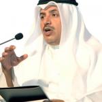 سعد بن طفلة العجمي | وزير الإعلام السابق في الكويت