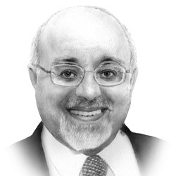 إياد أبو شقرا | كاتب صحافيّ ومحلّل سياسيّ وباحث في التّاريخ، يعمل في صحيفة الشّرق الأوسط منذ تأسيسها 