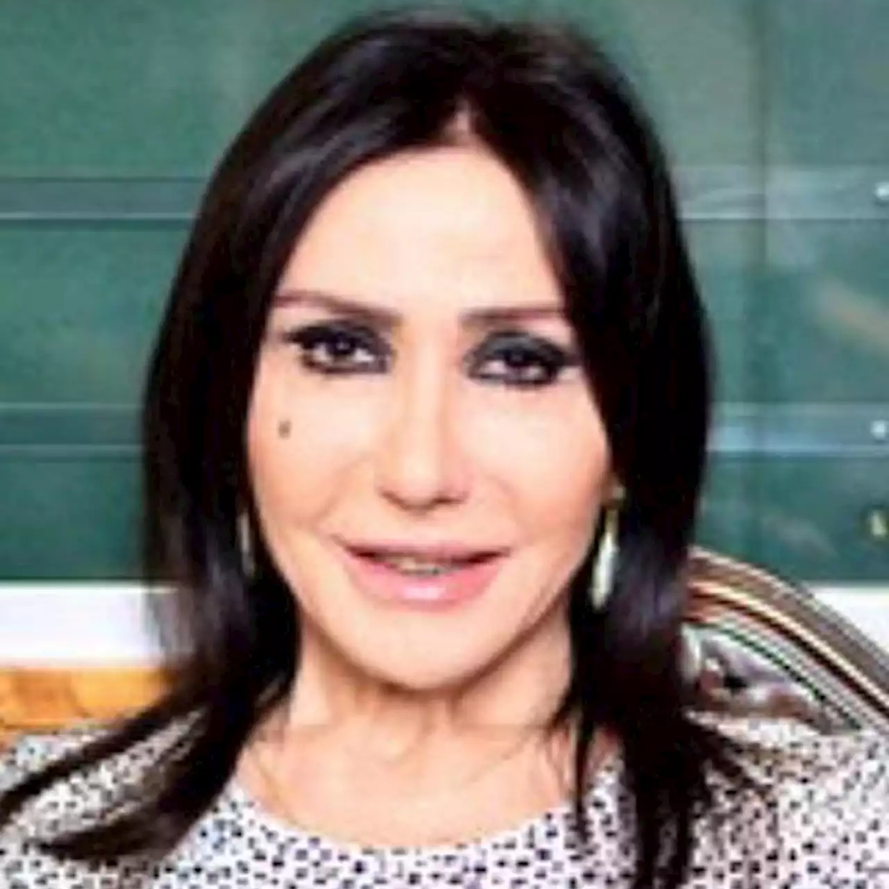 هدى الحسيني | كاتبة صحافيّة ومحللة سياسية لبنانيّة.