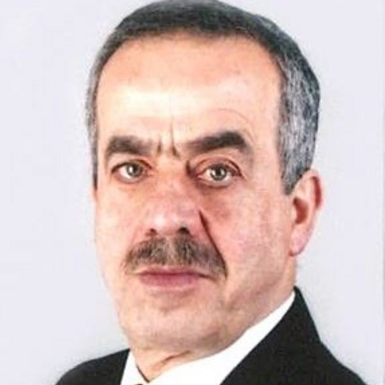 غسان شربل | رئيس تحرير «الشرق الأوسط» 