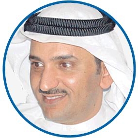  محمد الوشيحي